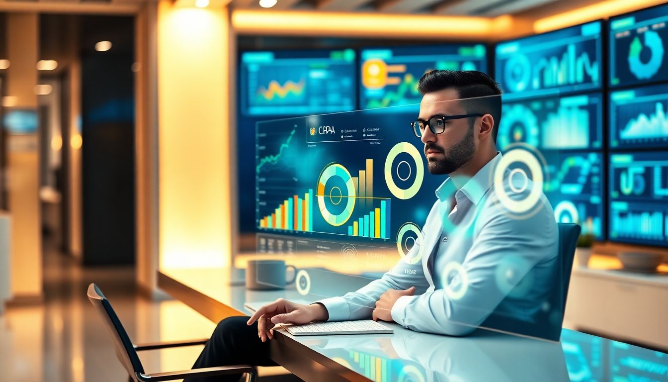 Unlock the Power of Fully-Simplifyd CPA...