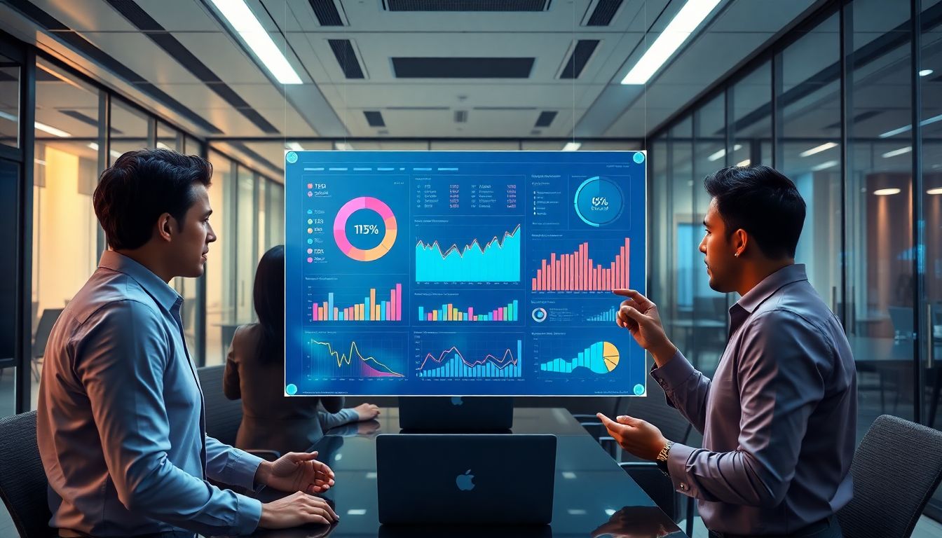 Trends, Data, And Insights For Maximum...