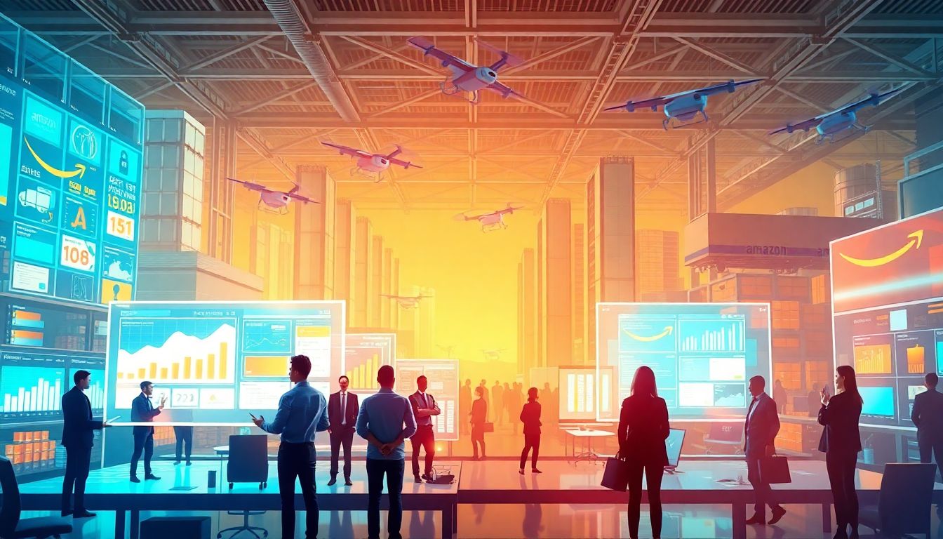 Changes To Amazon Associates