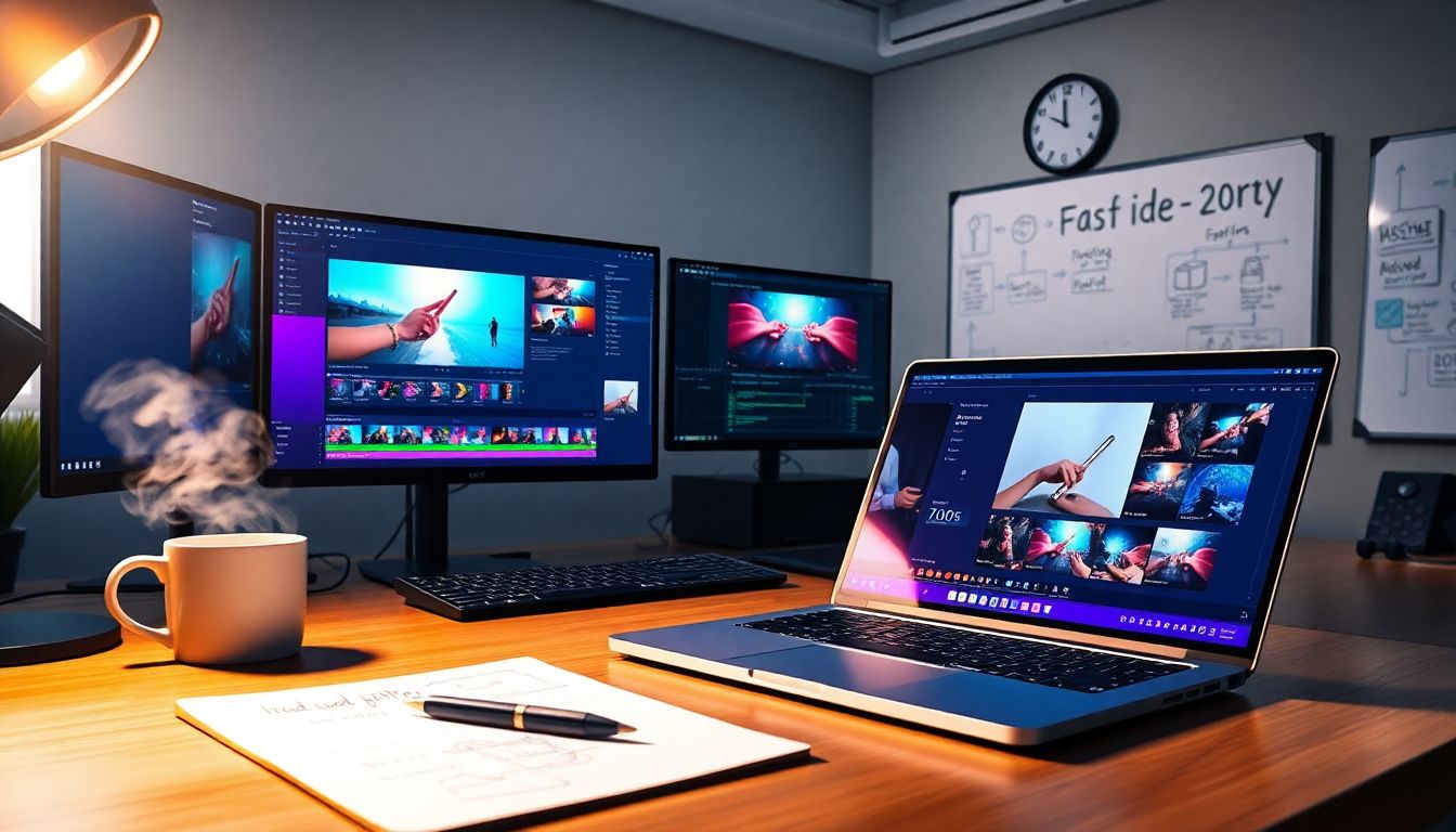 How I Create Content 3x Faster