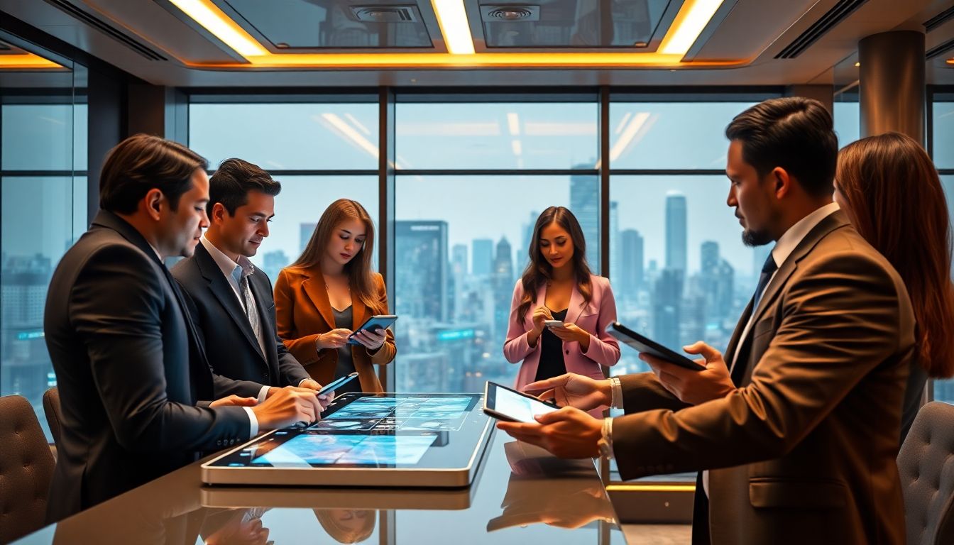 An Update On Concierge Services: How...