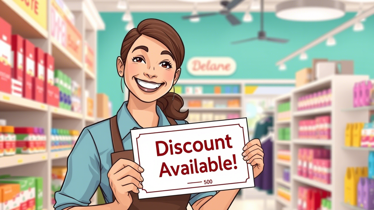 Do you offer discounts to your...