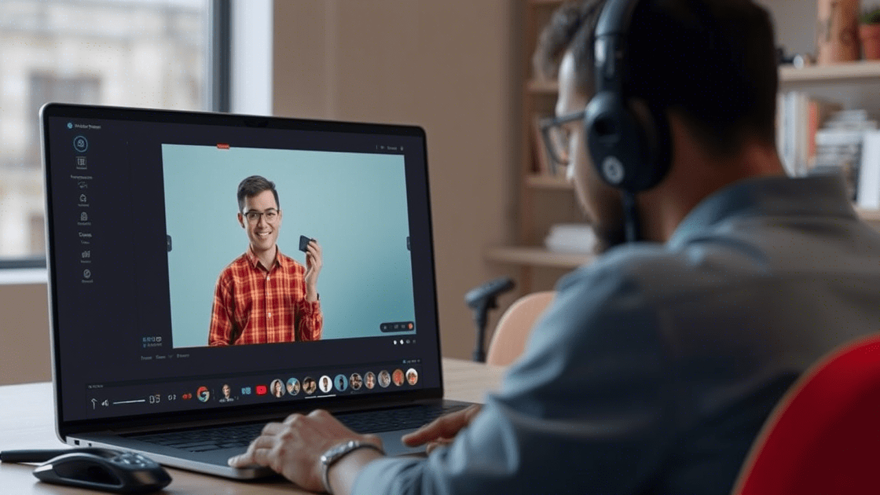 Web & AI Video Creators: Launch...
