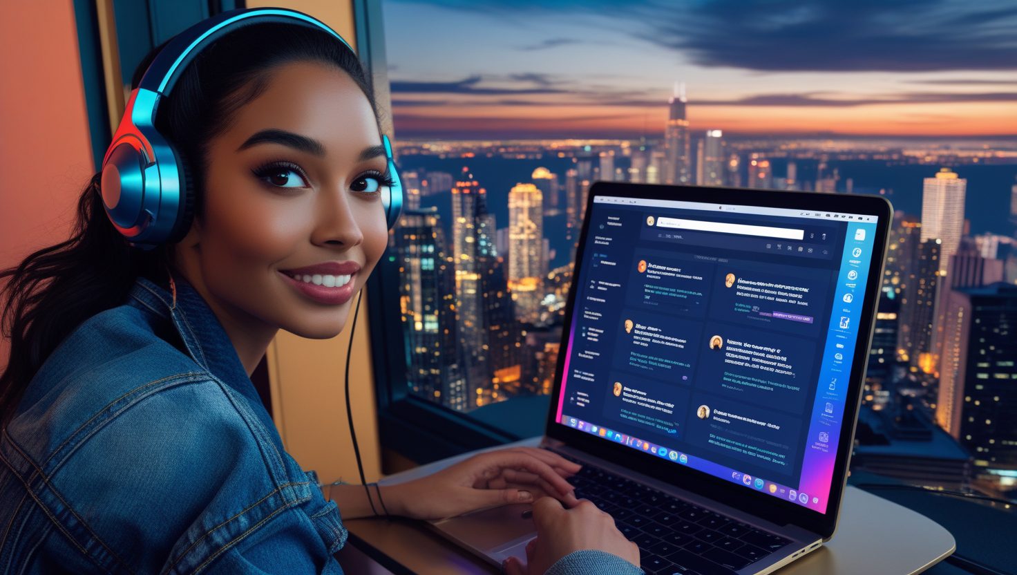 How to Get Free ChatGPT Traffic...