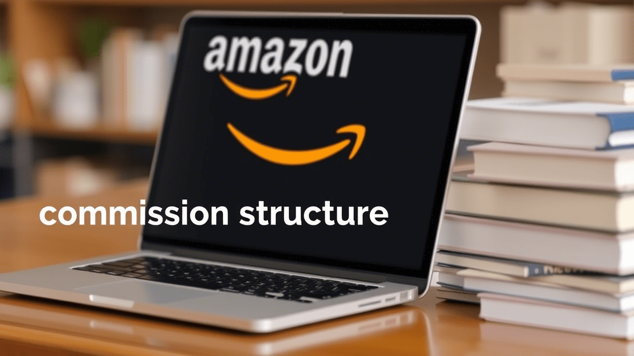 Will the new Amazon commission structure...